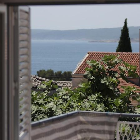 Kuca Za Odmor Ambra / Centar Crikvenice Crikvenica Extérieur photo