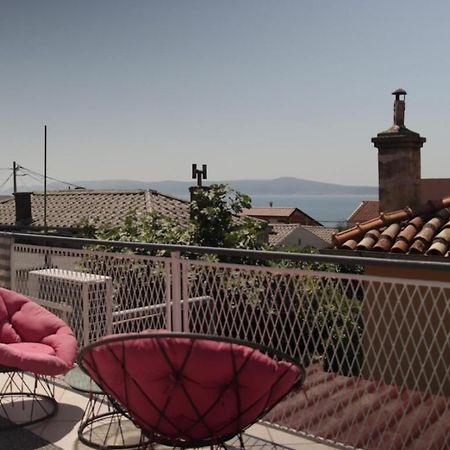 Kuca Za Odmor Ambra / Centar Crikvenice Crikvenica Extérieur photo