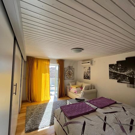 Kuca Za Odmor Ambra / Centar Crikvenice Crikvenica Extérieur photo