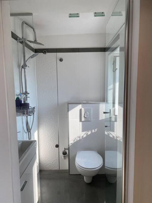 Kuca Za Odmor Ambra / Centar Crikvenice Crikvenica Extérieur photo