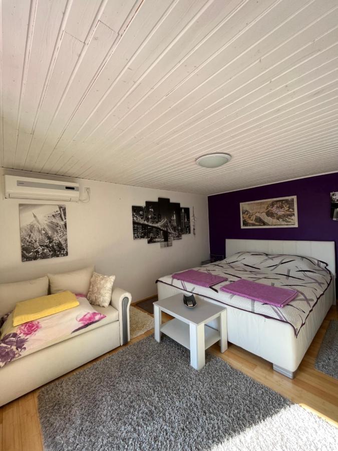 Kuca Za Odmor Ambra / Centar Crikvenice Crikvenica Extérieur photo