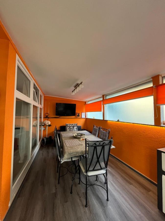 Kuca Za Odmor Ambra / Centar Crikvenice Crikvenica Extérieur photo