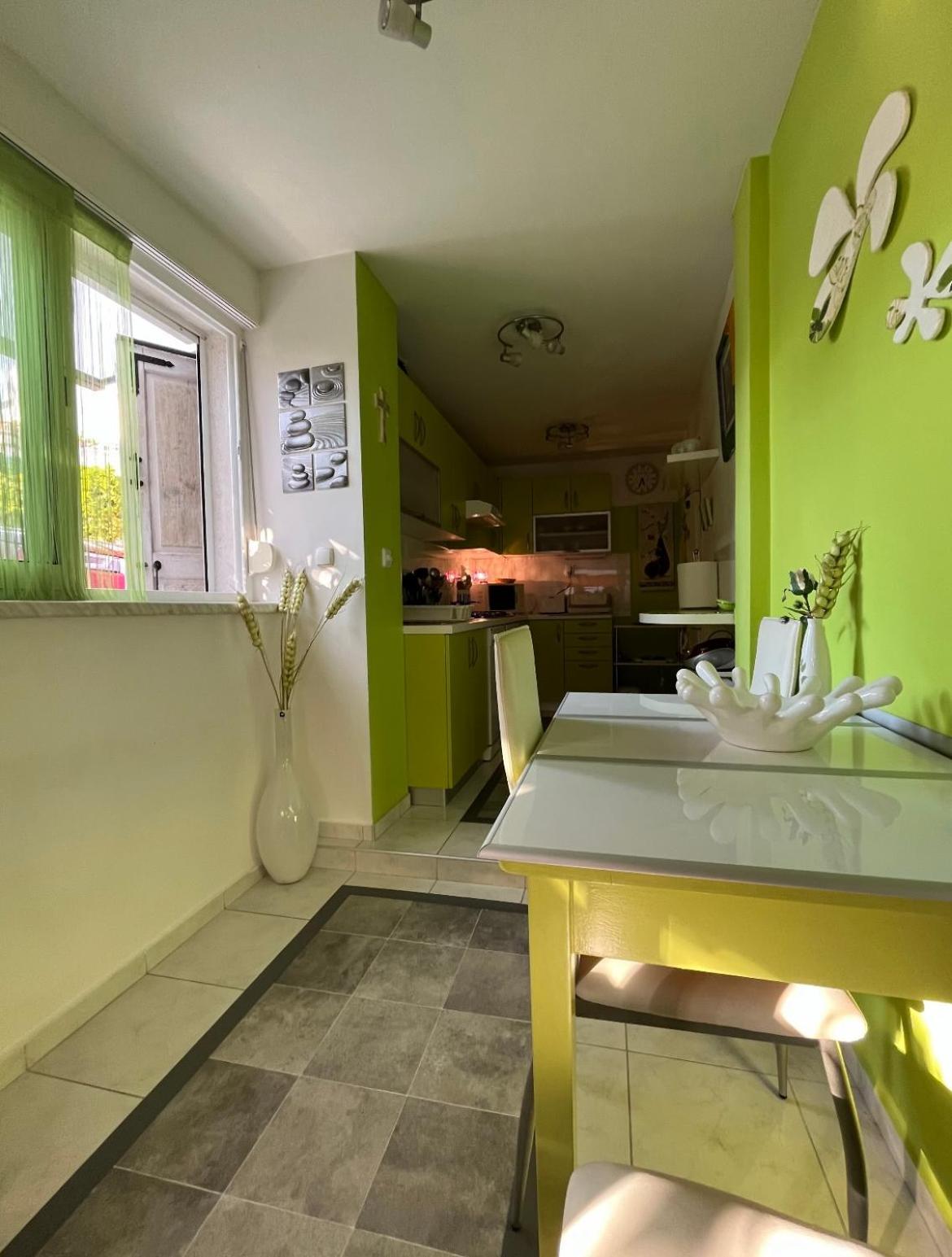Kuca Za Odmor Ambra / Centar Crikvenice Crikvenica Extérieur photo