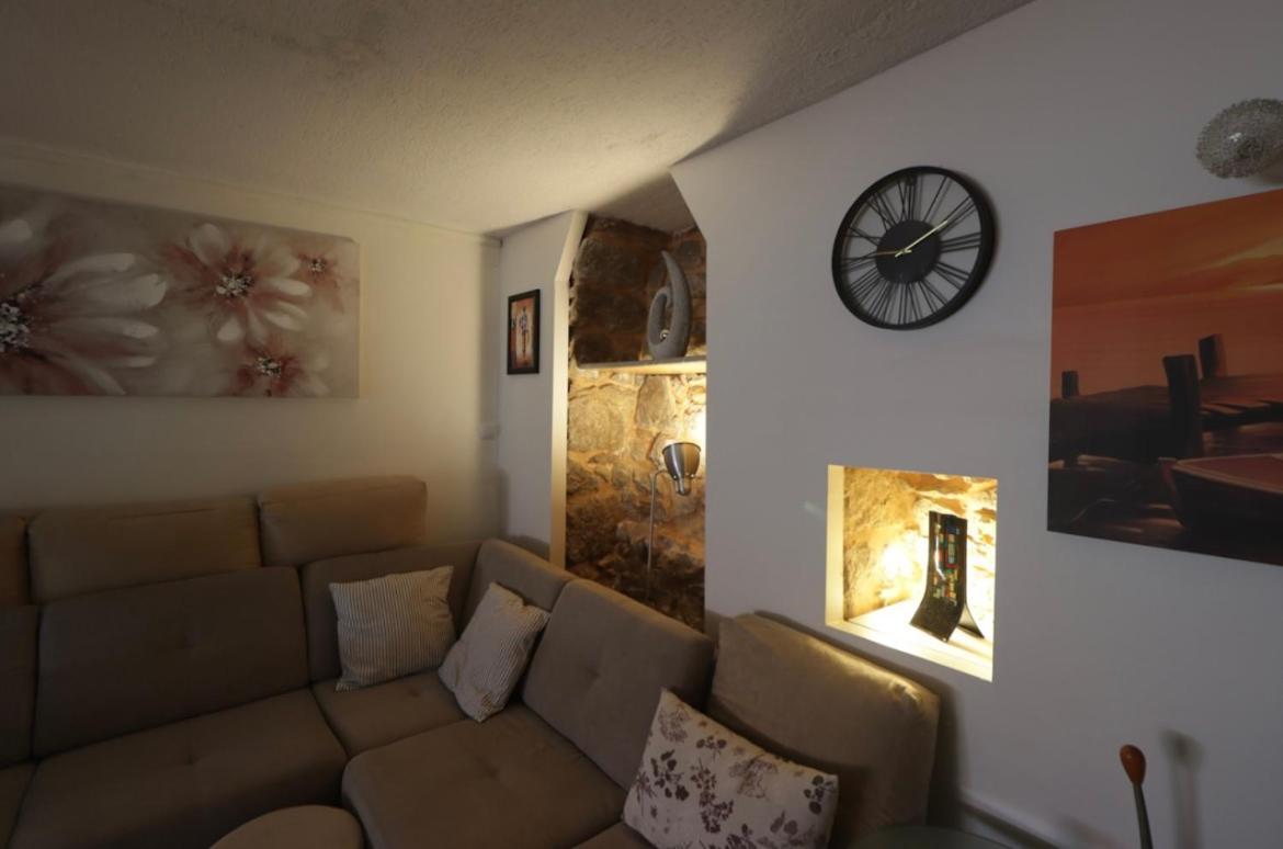 Kuca Za Odmor Ambra / Centar Crikvenice Crikvenica Extérieur photo