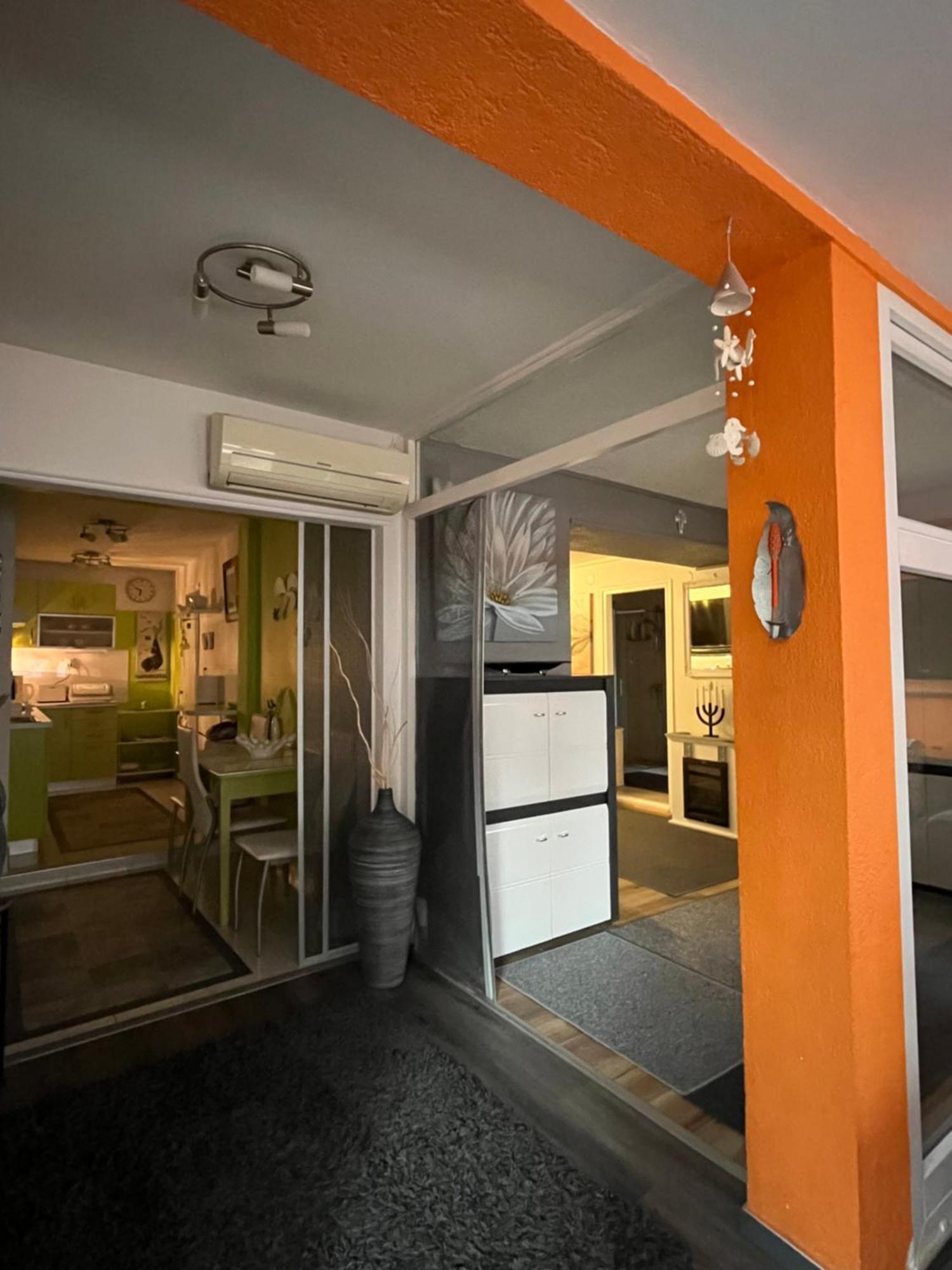 Kuca Za Odmor Ambra / Centar Crikvenice Crikvenica Extérieur photo