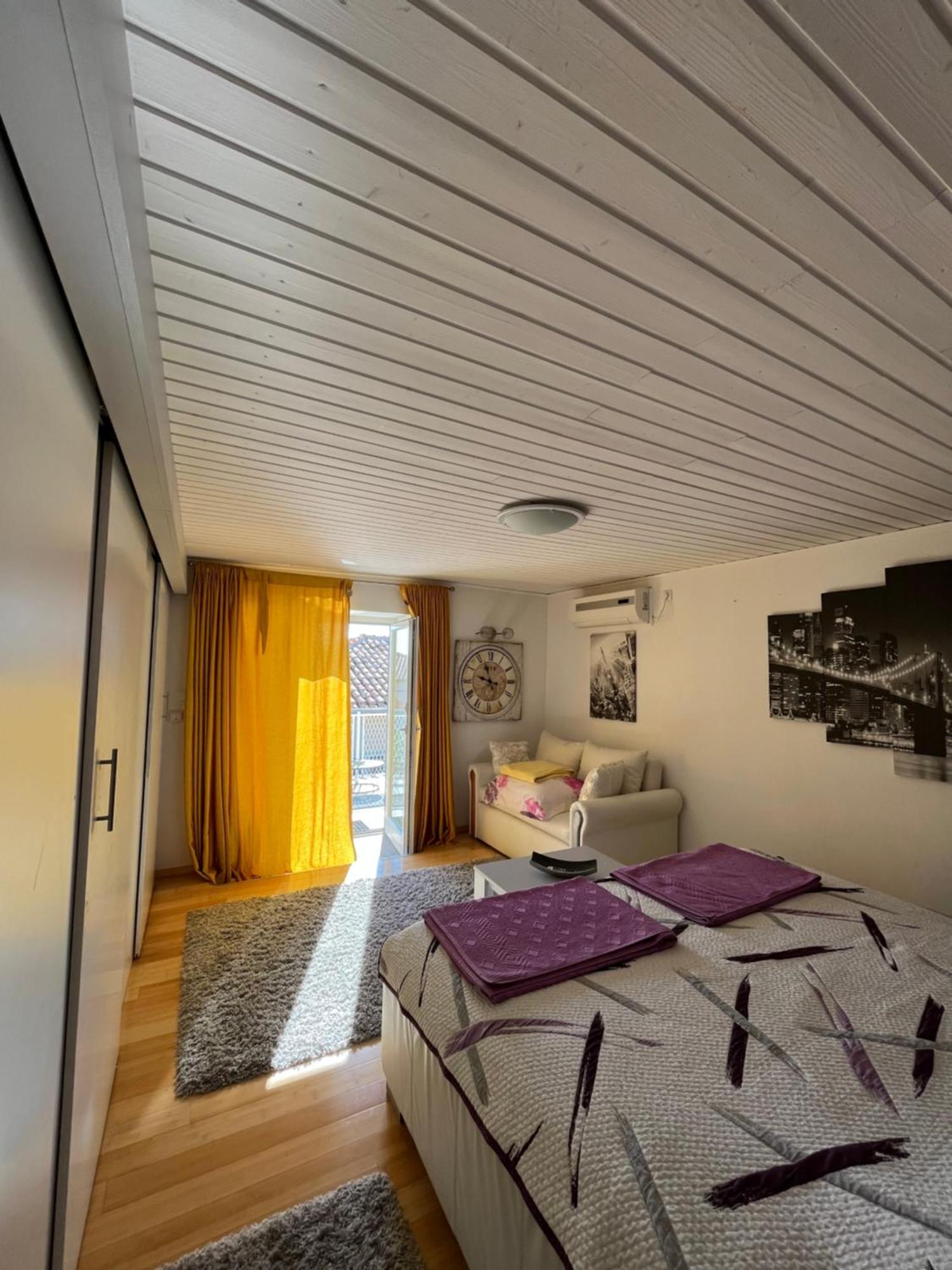 Kuca Za Odmor Ambra / Centar Crikvenice Crikvenica Extérieur photo